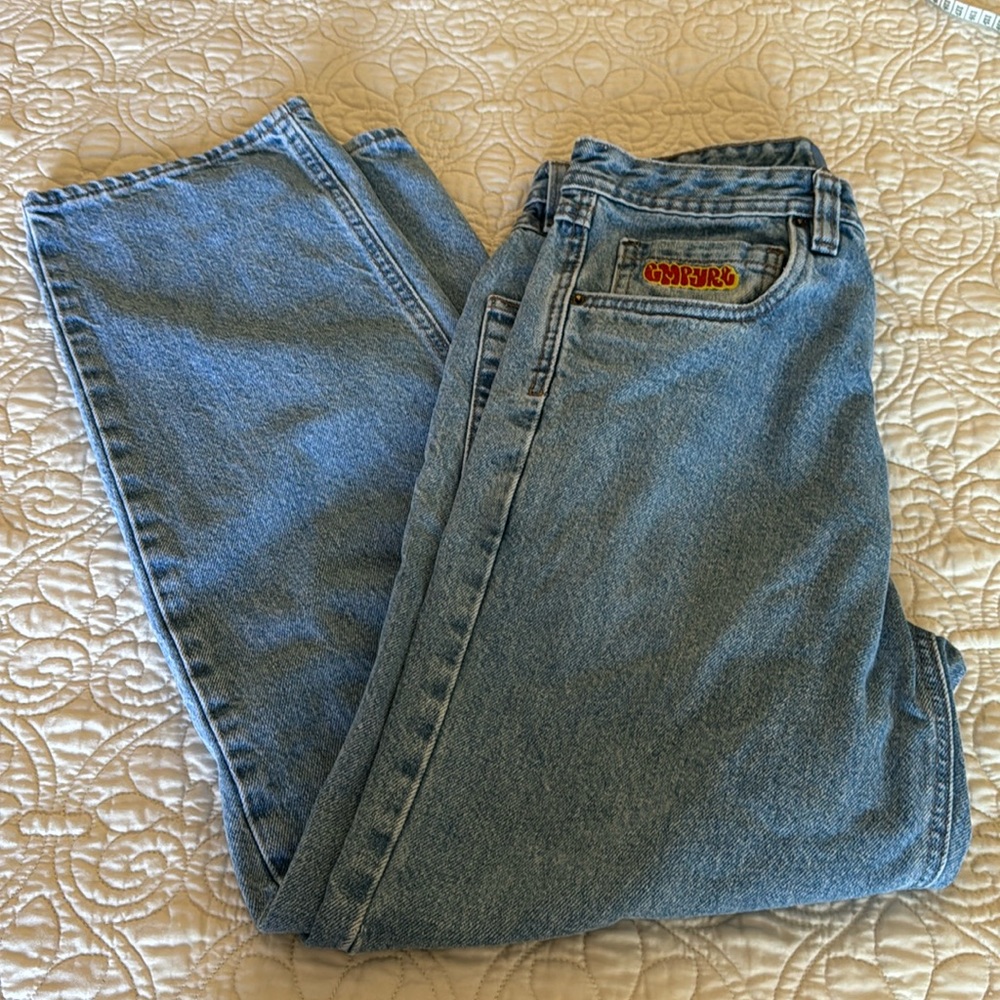 Empyre jeans